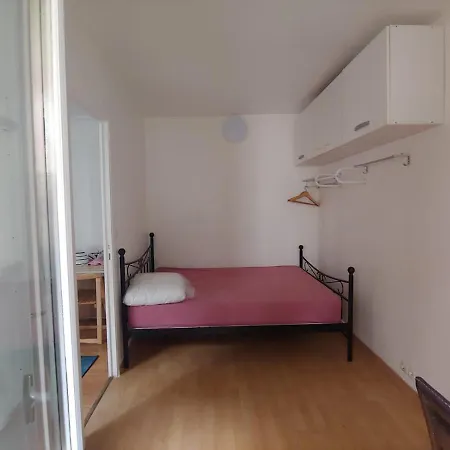 Airbnb Appartement