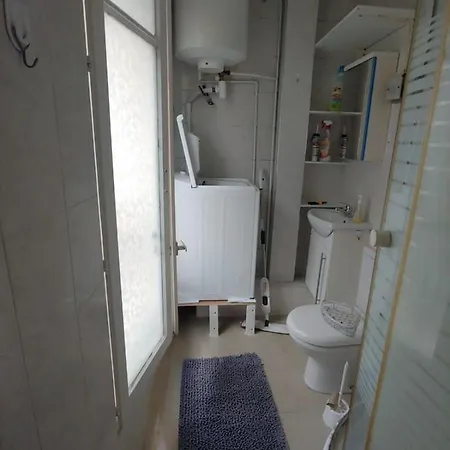 Airbnb Appartement *